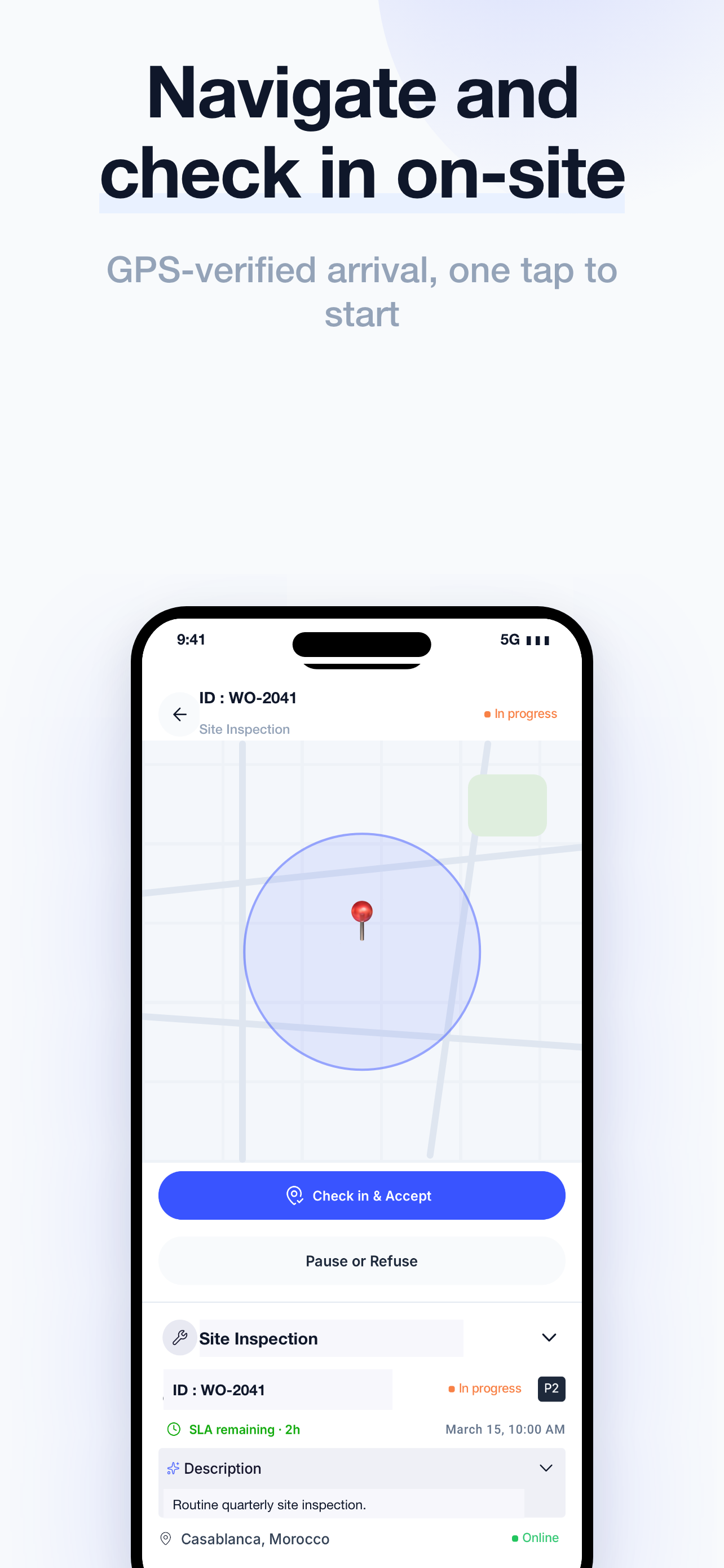 PowerAI-Workforce screenshot 4