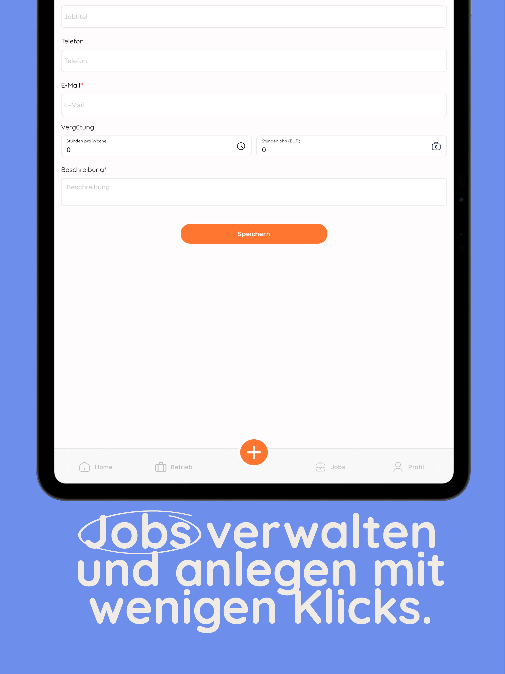 Studiblock Partner