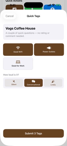BrewScout Screenshot 5