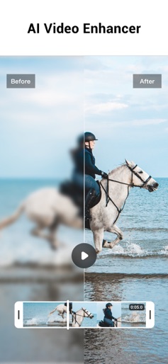 YouCut - Video Editor & Maker screenshot 5