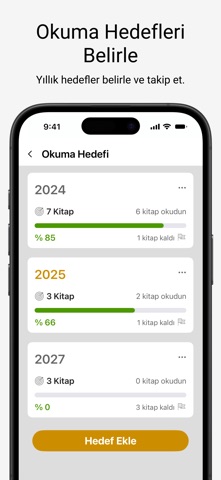 Kitapyurdu E-Kitap Oku & Dinle Screenshot 6 of 10