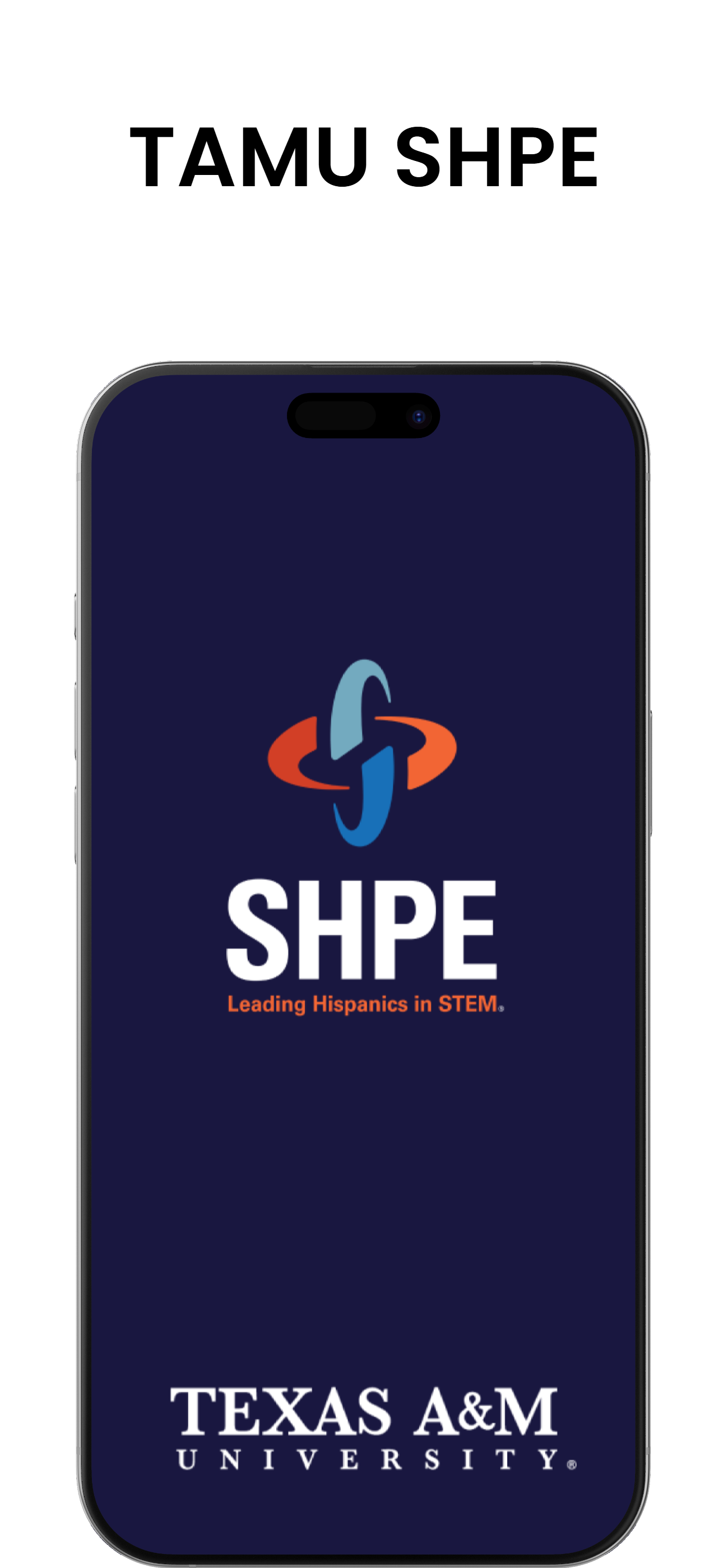 TAMU SHPE