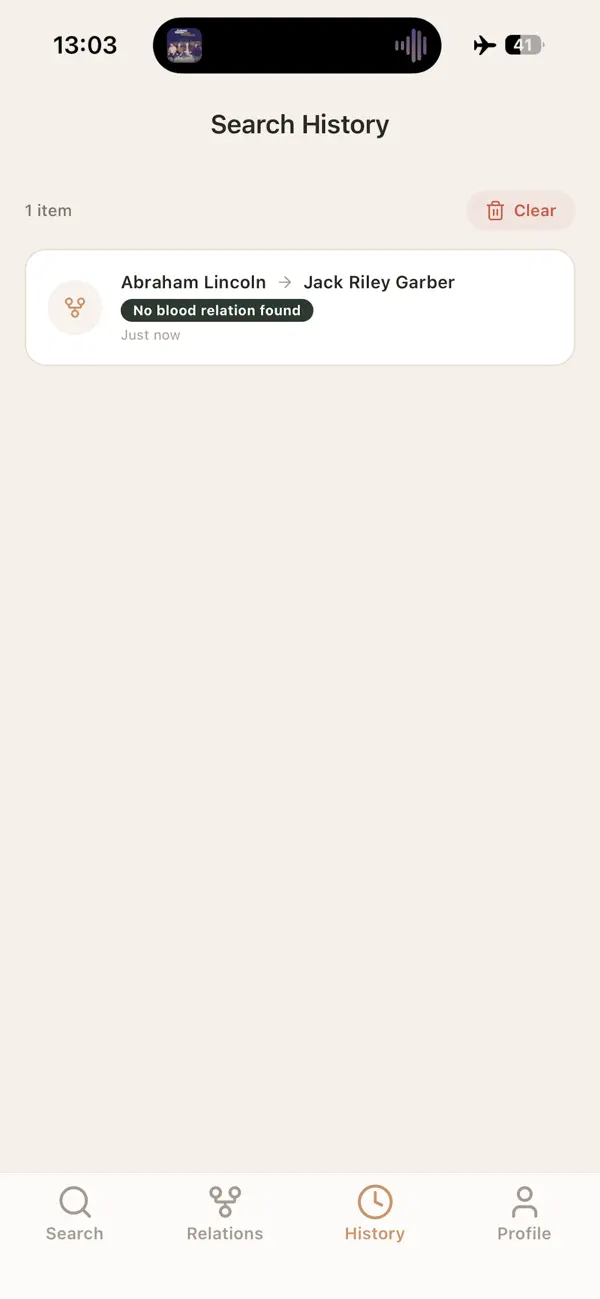 #2. Tekna (iOS) Oleh: JACK RILEY GARBER