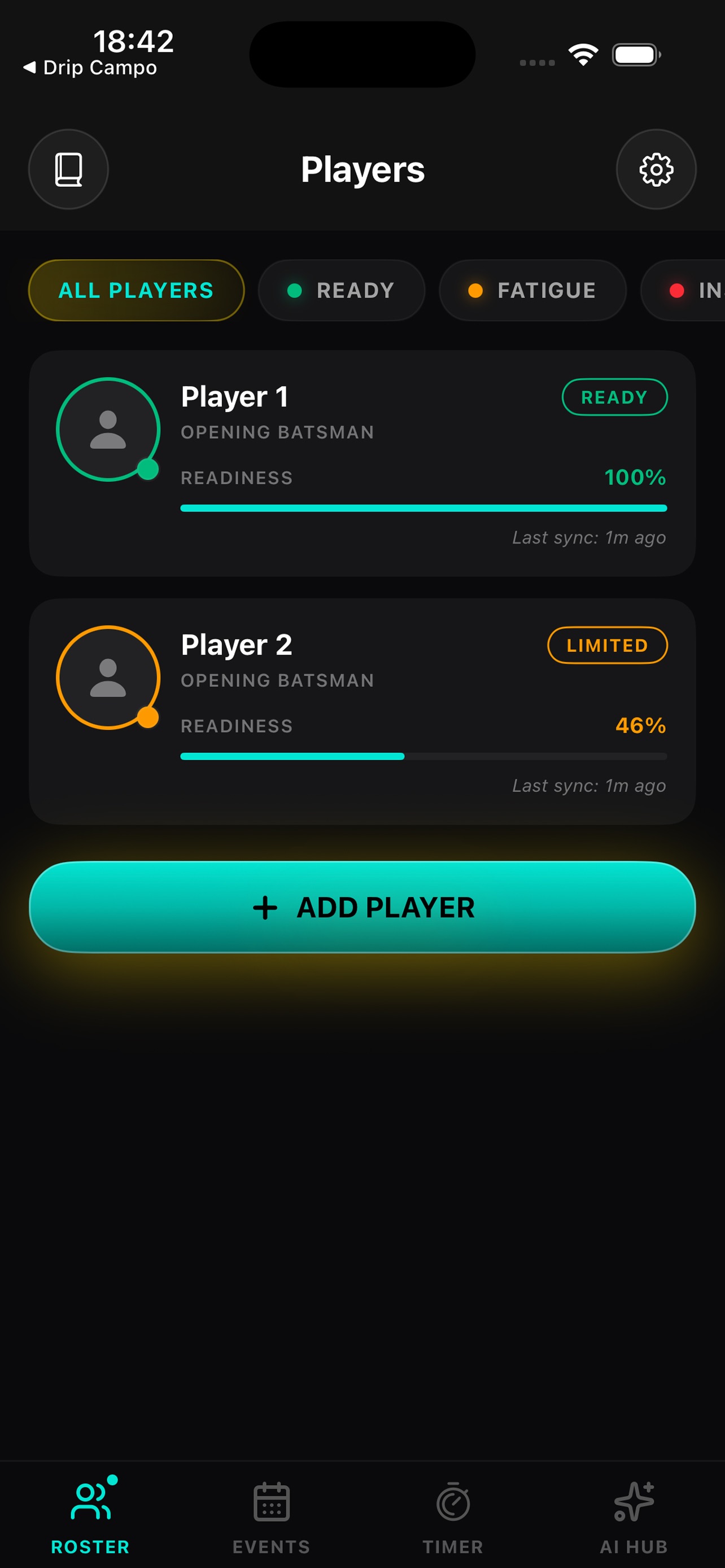 Screenshot 1 of Estrela Ball