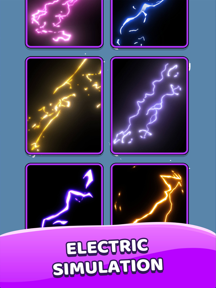 PartyFun Finger Chooser Games