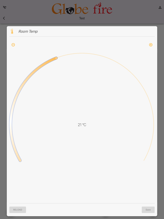 Screenshot #6 pour Globe-fire