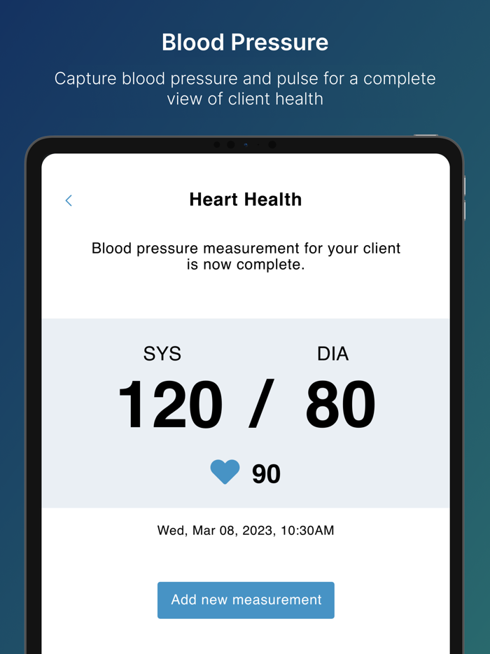 MyClearStep for Admins