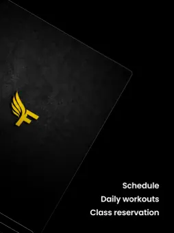 Freedom Active screenshot 7