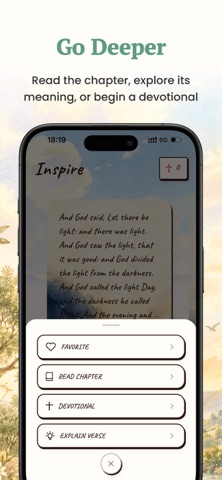 Soul Bloom:Bible & Prayer screenshot 4