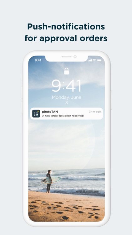 Commerzbank photoTAN