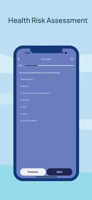 Klarity screenshot 2
