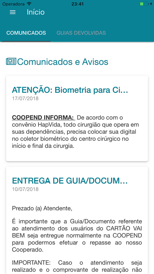#3. Coopend (iOS) 来自: Coopend
