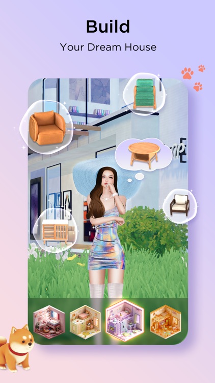 Mass: 3D Create & Play screenshot-5