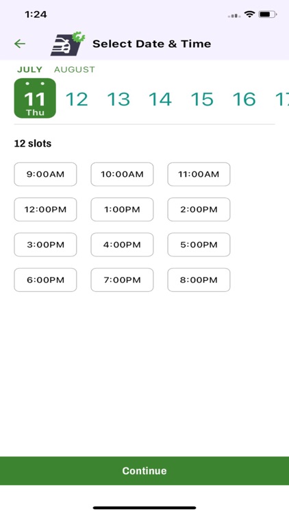 Senaiyyah صناعية screenshot-3