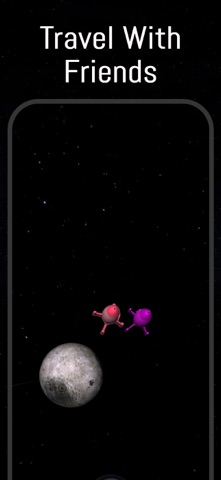 HabitShip - Habits in Space screenshot