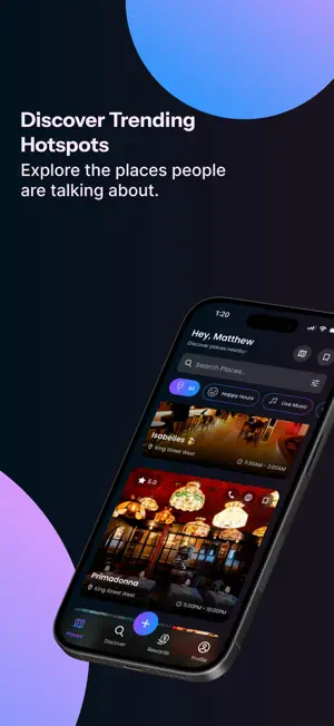 5 OClock screenshot 1