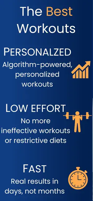 Hard Sculpted Body Men Workout screenshot 3