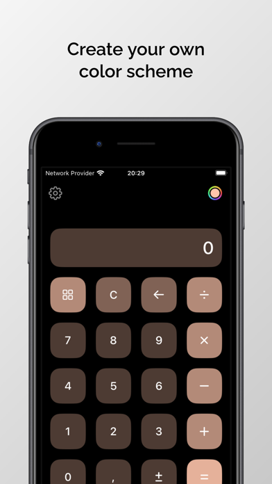 Calculate++