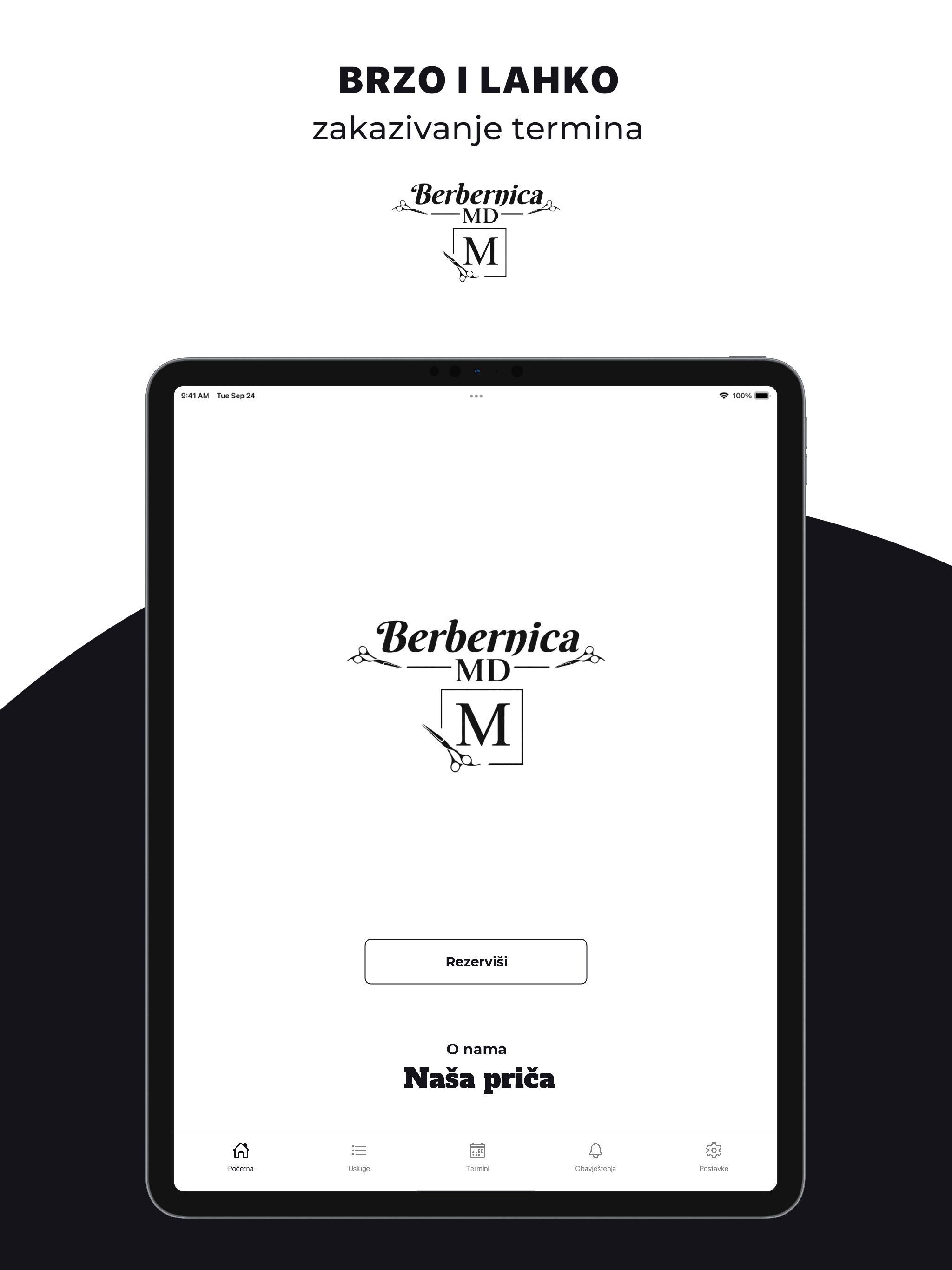 Berbernica MD