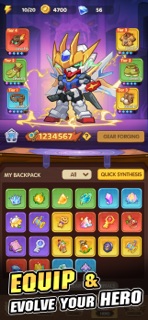 Plant Master: TD Go screenshot 5