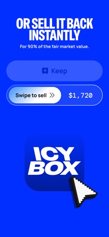 IcyBox screenshot 7