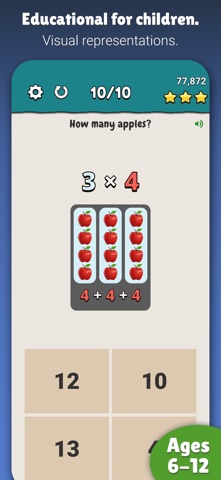 King of Math+ Screenshot 7 of 8