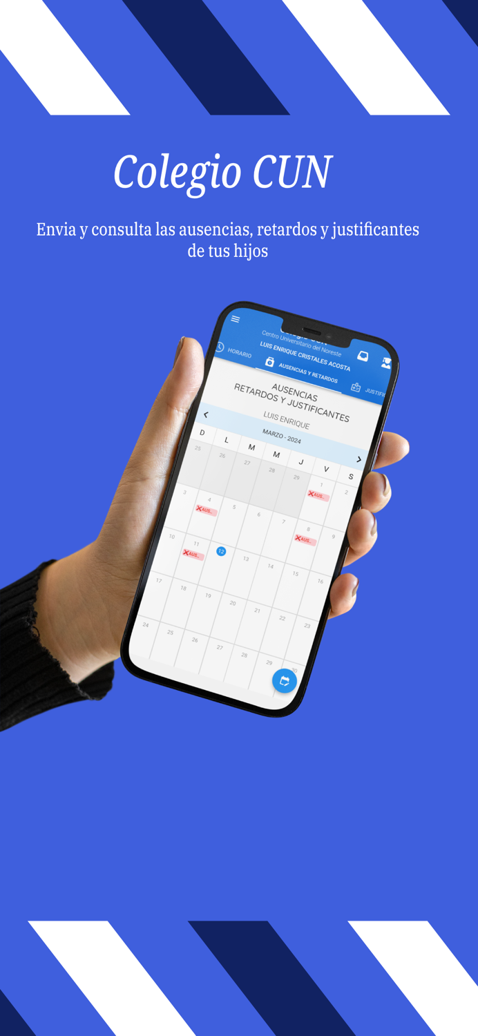 Sistema Integral CUN