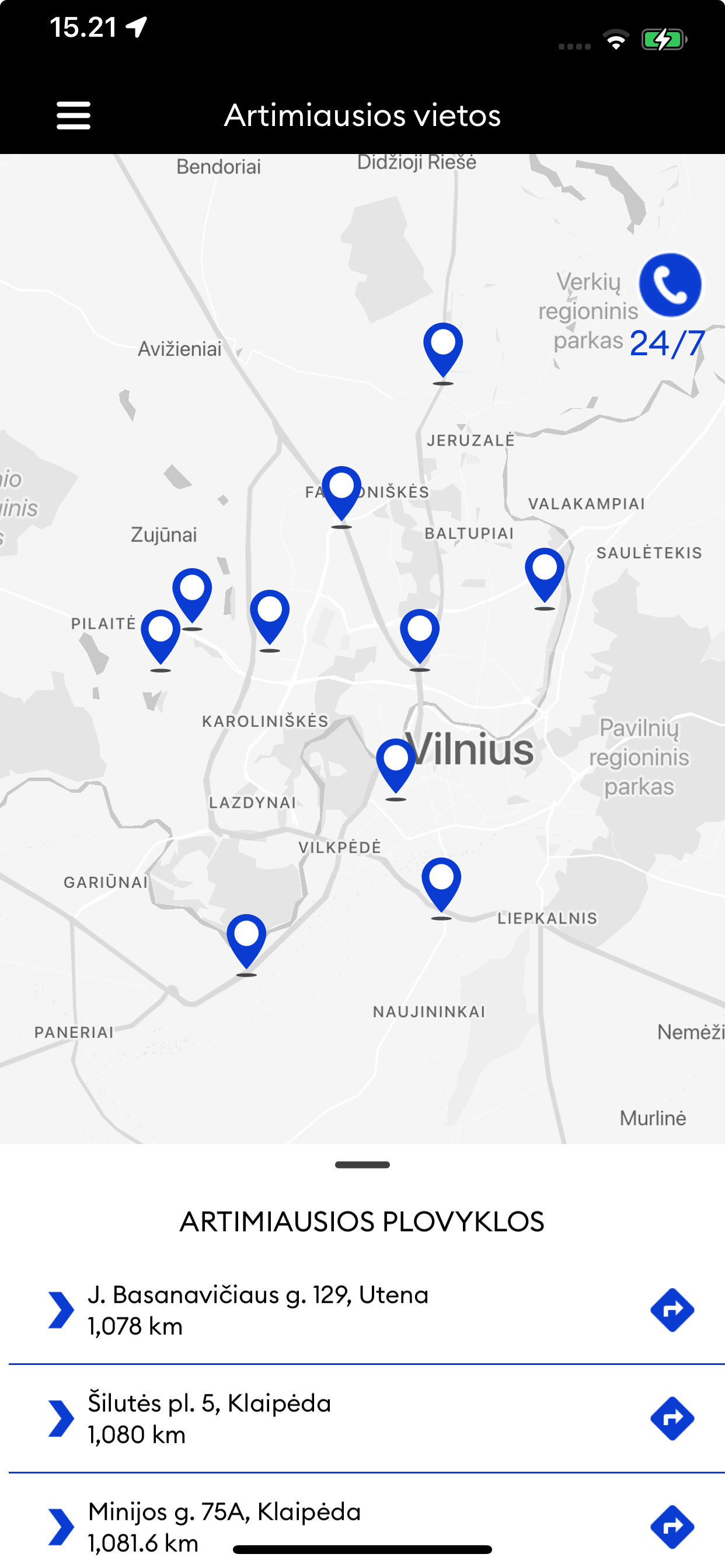 Savitarnos Švaros Broliai