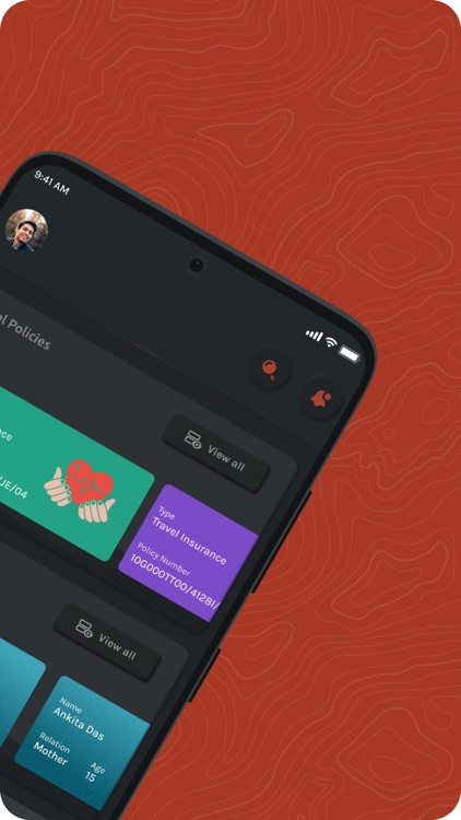 HobNob - Insurance Claims