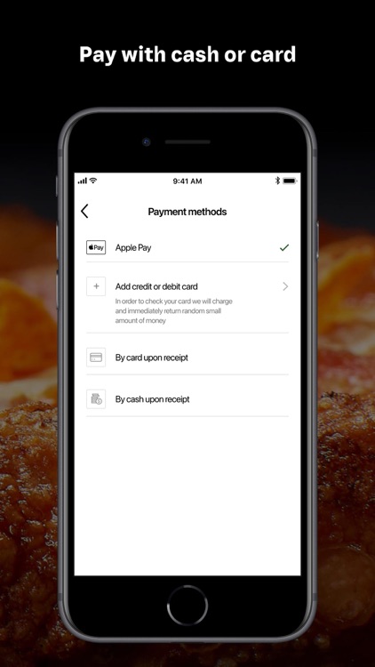 Papa Johns KSA screenshot-3