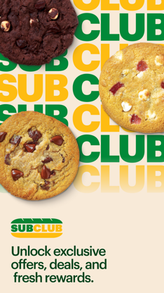 Subway® screenshot 5