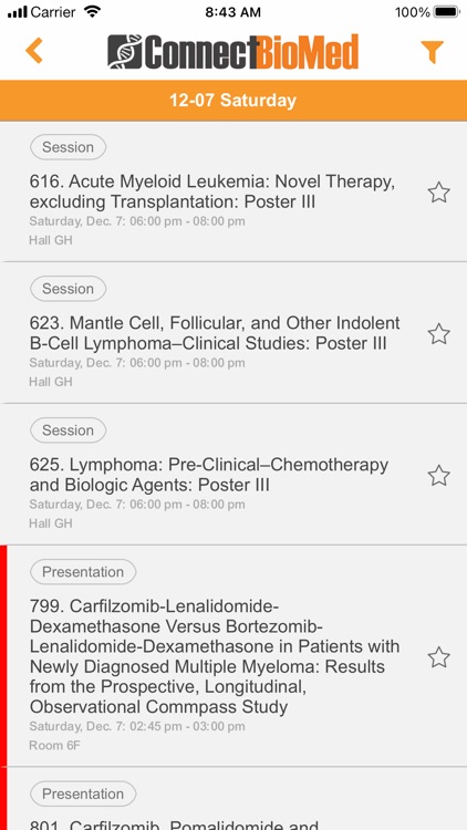 Connect Conference screenshot-3