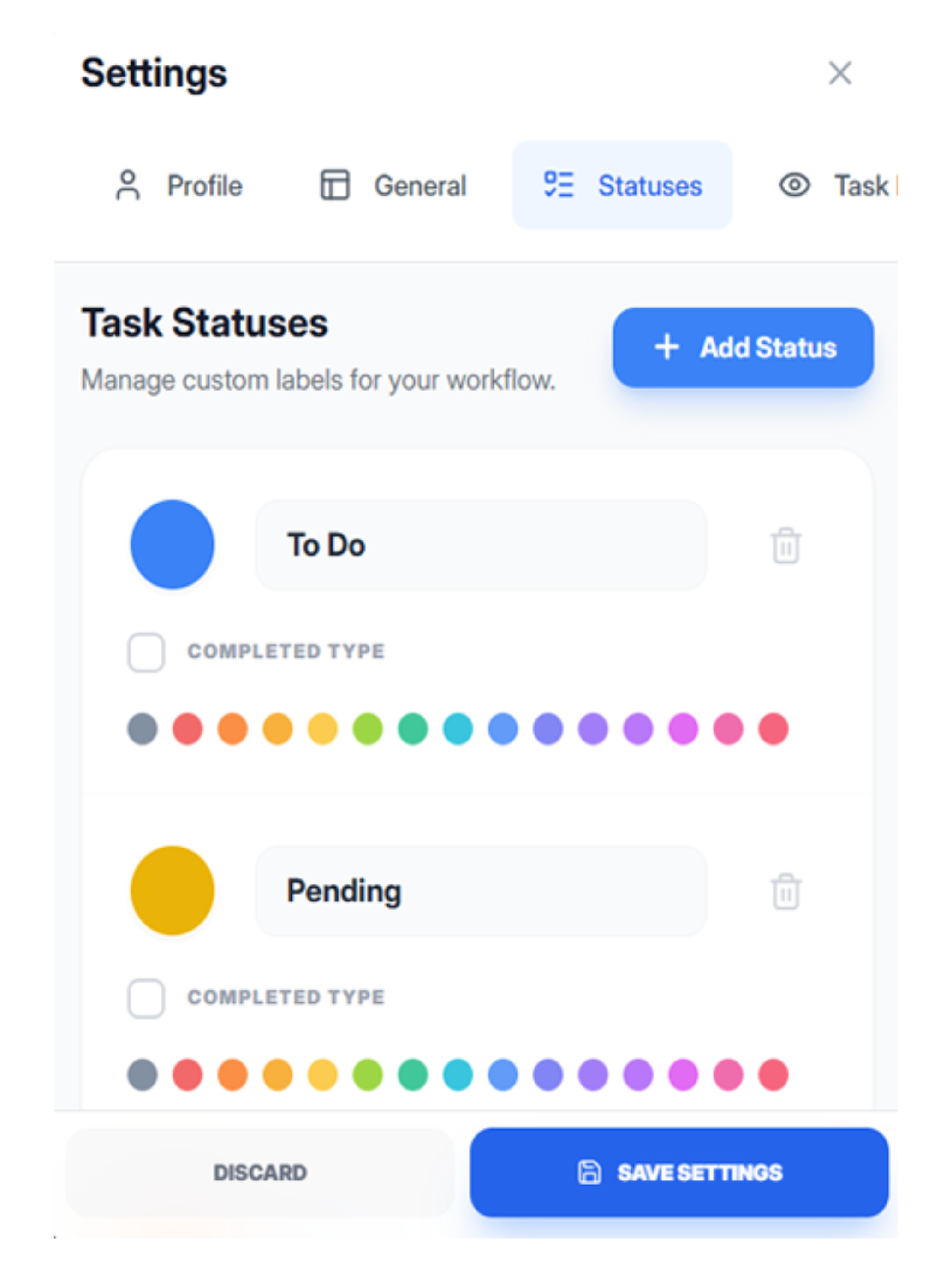 2Do - Smart Task Management screenshot 11