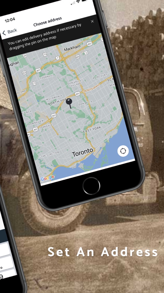 #5. Hayes Timber (iOS) Podle: Brokrete inc