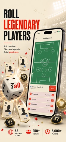 7a0 - Icons Football Draft screenshot