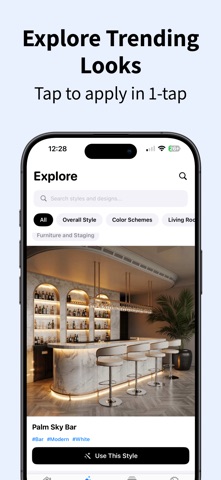 Rennovise Screenshot 6 of 10