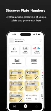 Digits App screenshot 2