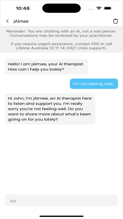 ANTSA For Professionals screenshot-4