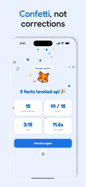 Times Tables for Kids: Math screenshot 2