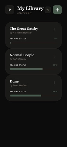 SamePage - Read Together screenshot
