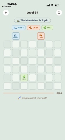 PathPainters screenshot 6