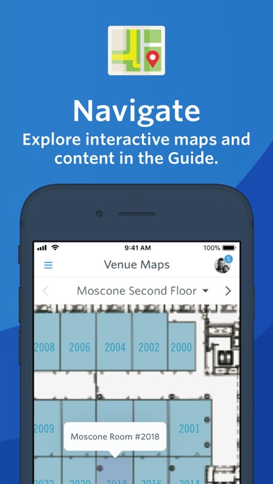 Guidebook screenshot