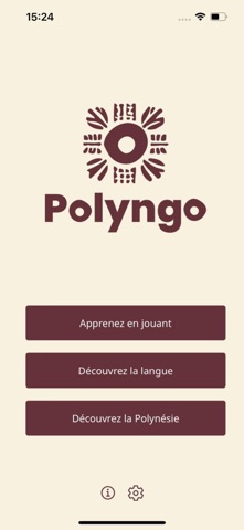 Polyngo Screenshot 1 of 6
