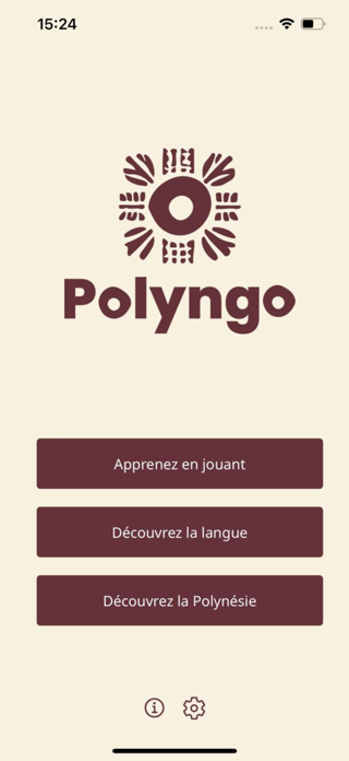 Polyngo Screenshot 1 of 6