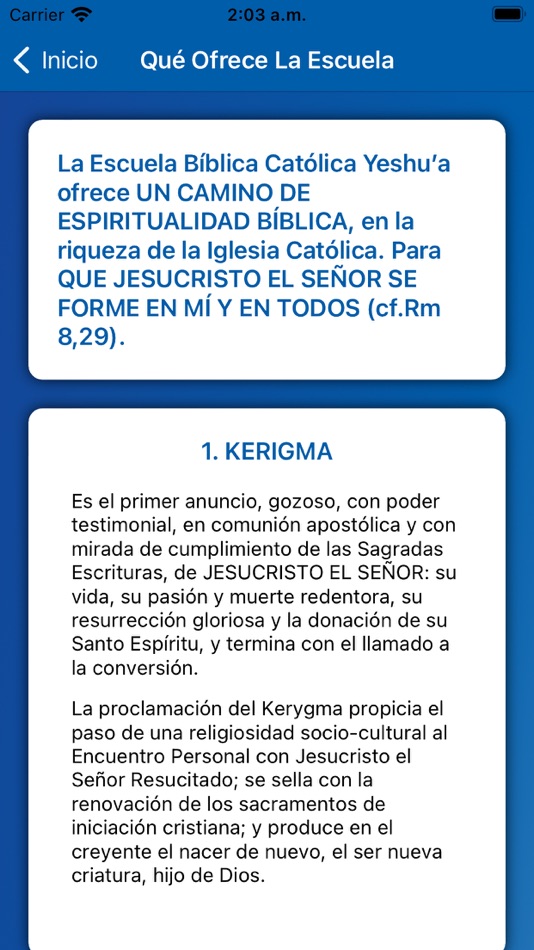 #3. Yeshua Radio (iOS) 由: EBC Yeshua