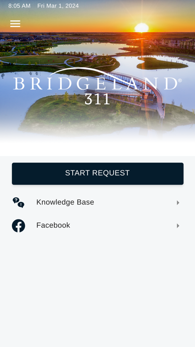 Screenshot #1 pour Bridgeland 311