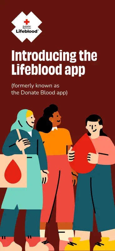 Lifeblood screenshot 1 of 5