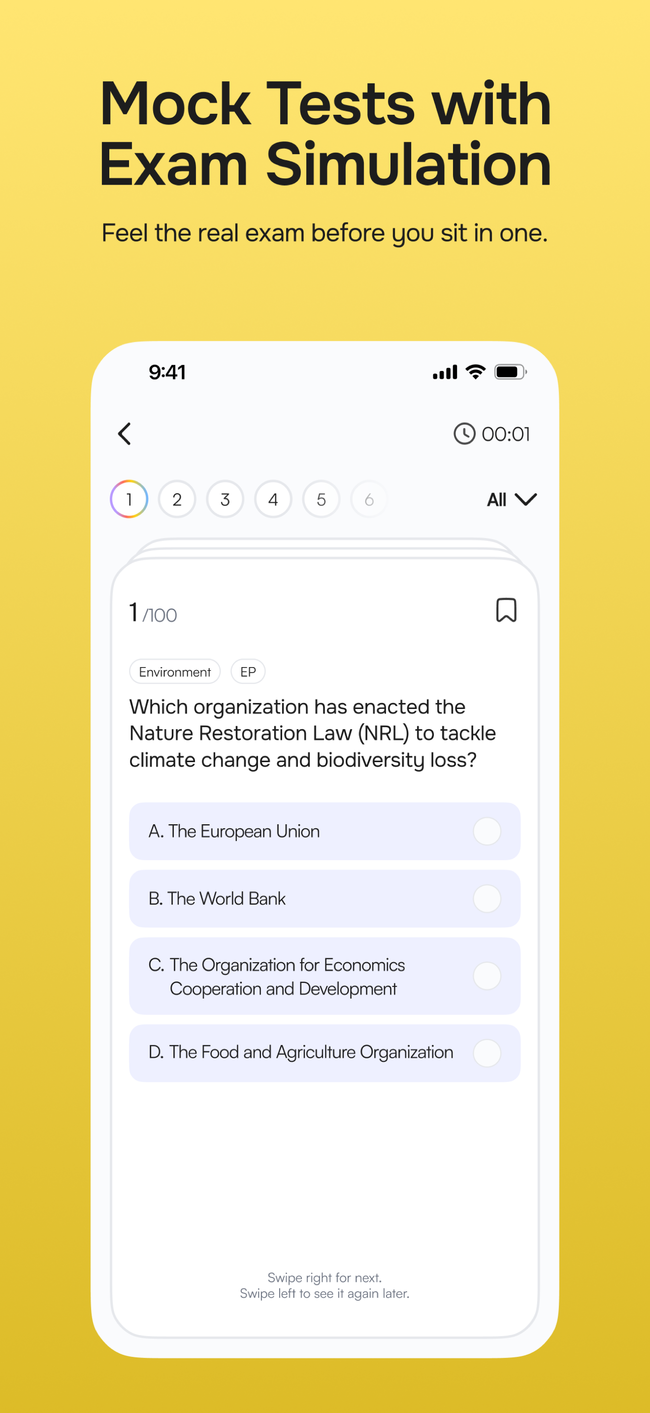 PrepMonkey screenshot 8