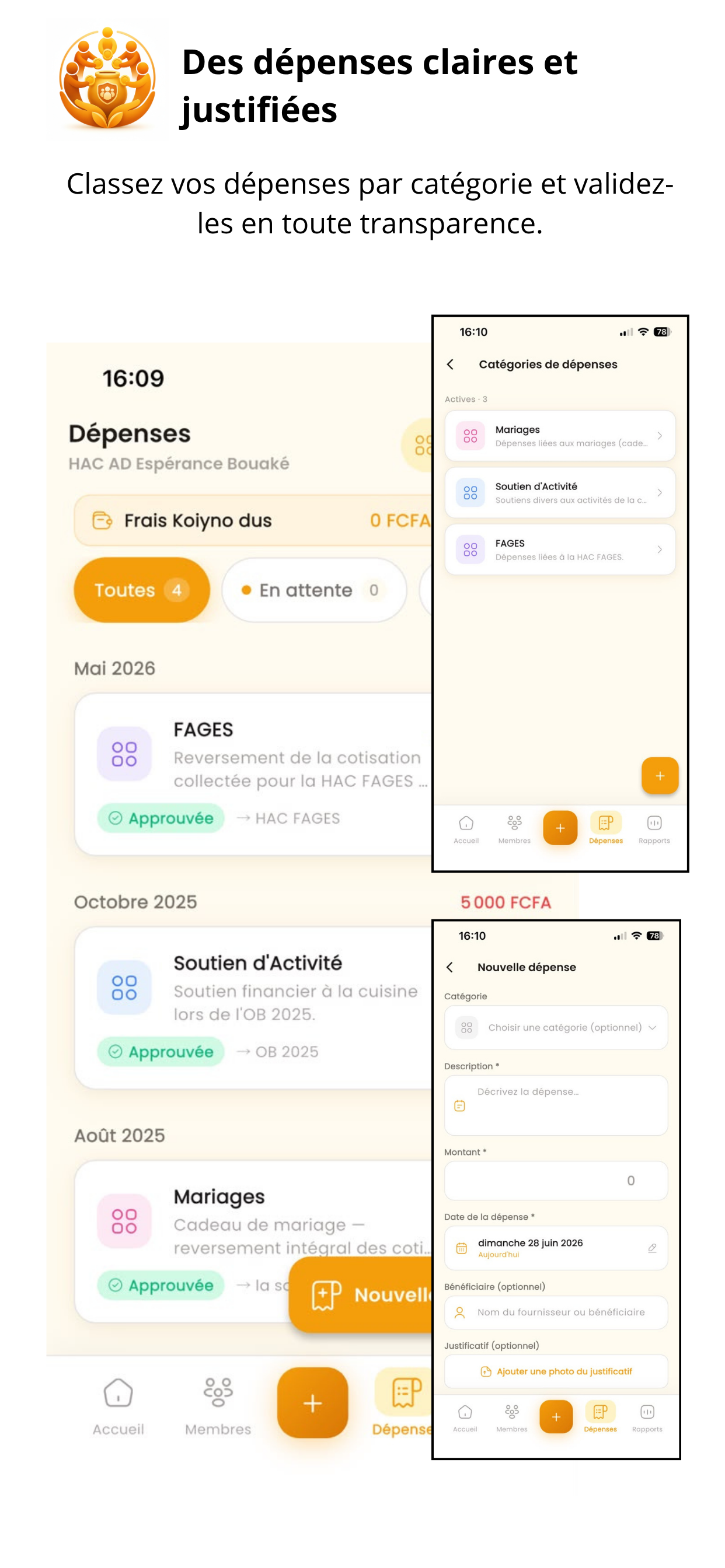 Koiyno screenshot 6