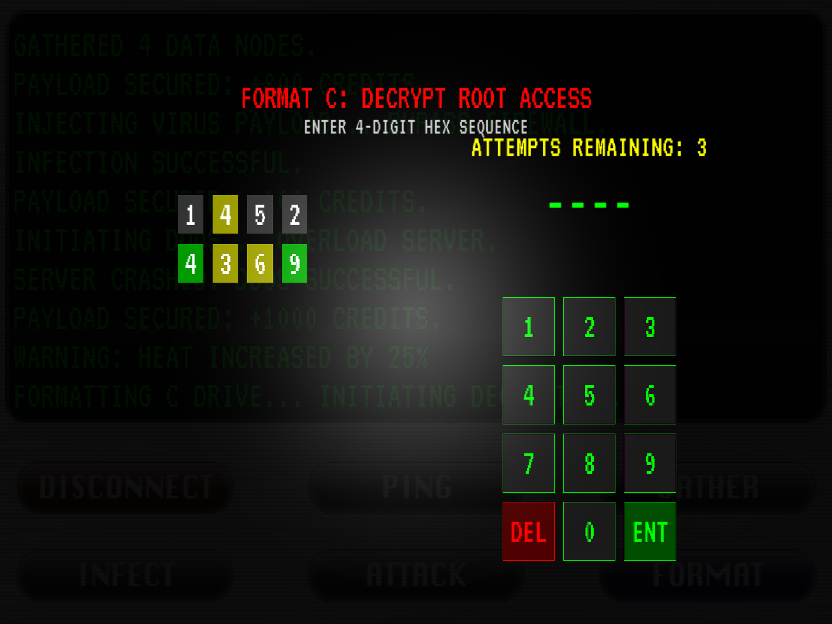 Hackers: The Revolution Begins screenshot 14